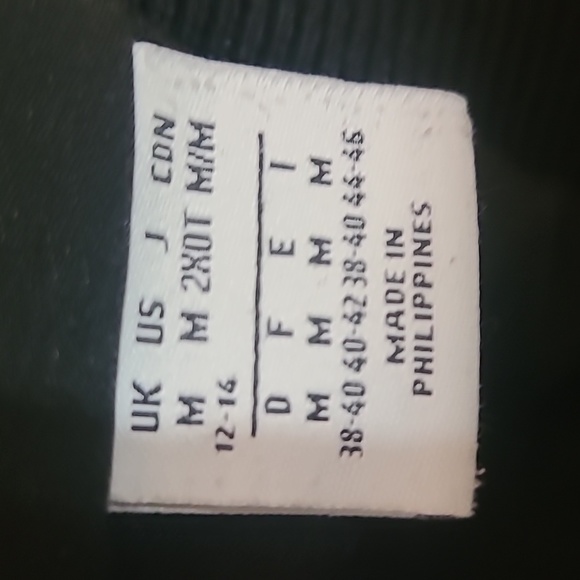 Adidas Reigning Champ Jacket - Picture 3 of 6